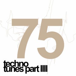 75 Techno Tunes Part 4