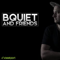 BQUIET & FRIENDS CHARTS #1