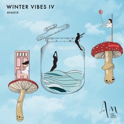 Winter Vibes IV