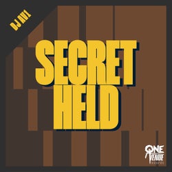 Secret Held