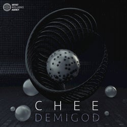 Demigod - EP