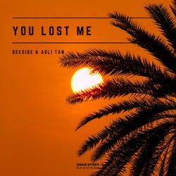 You Lost Me