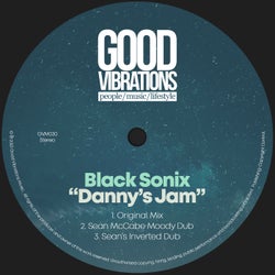 Danny's Jam