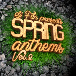 Spring Anthems Vol.2