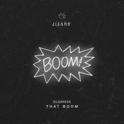 That Boom (Extended Mix)