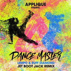 Dance Master (Jet Boot Jack Remix)