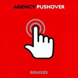Pushover (Remixes)