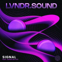 Signal (feat. Adam Deitch)