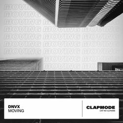 Moving (Extended Mix)