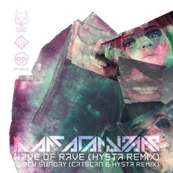 Wave of Rave (Hysta RMX)