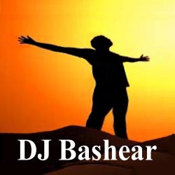 DJ Bashar tech House Chart