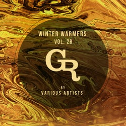 Winter Warmers Vol2B