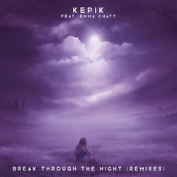 Break Through The Night (Remixes)