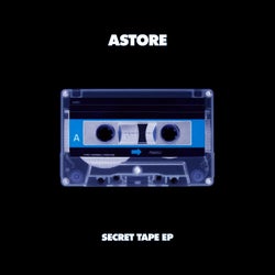 Secret Tape