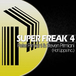 Super Freak 4