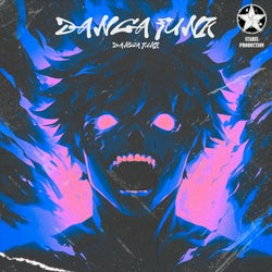 MONTAGEM - DANÇA FUNK