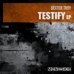 Testify EP