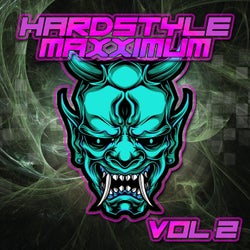 Hardstyle Maxximum, Vol. 2