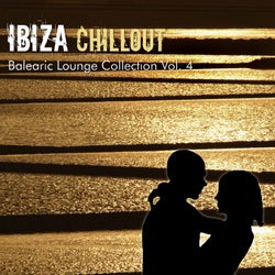Ibiza Chillout Balearic Lounge Collection Vol. 4