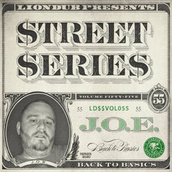 Liondub Street Series, Vol. 55: Back to Basics