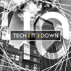 Tech It Down! Vol. 40