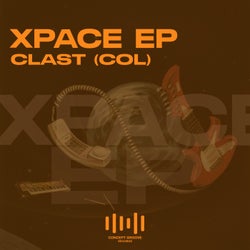 Xpace EP