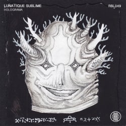 "Holograma" Chart by Lunatique Sublime