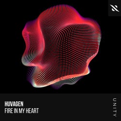Fire In My Heart