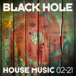 Black Hole House Music 02-21