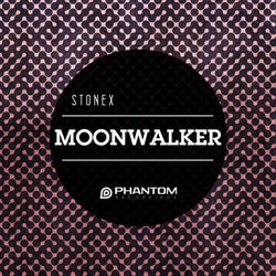 Moonwalker EP