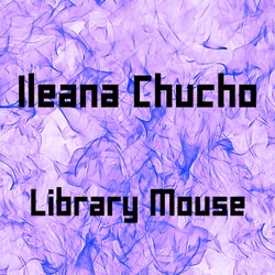 Library Mouse