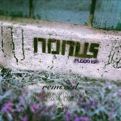 Flood EP - Remixed