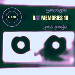 DAT Memories 10