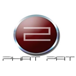 2 Phat Pat's Trance Nation August 2013