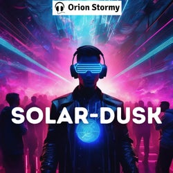 Solar Dusk