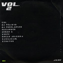 2 YEARS Vol.2