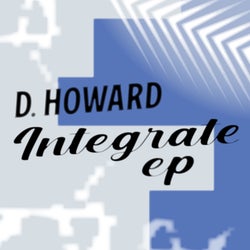 INTEGRATE EP