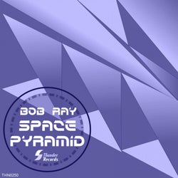 Space Pyramid