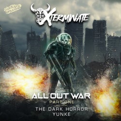 All Out War - Part One