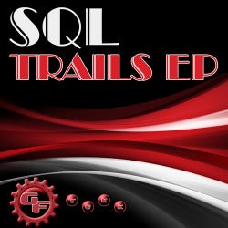 Trails EP