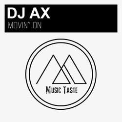 Movin` On (Original Mix)