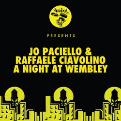 A Night At Wembley