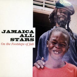 On the Footsteps of Jah