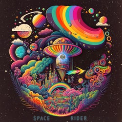 Space Rider