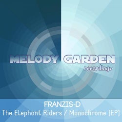 The Elephant Riders [EP]