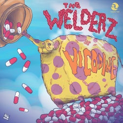 The Welderz - "Vicodine December chart"