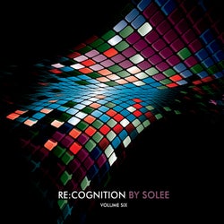 Re:Cognition By Solee, Vol. 6