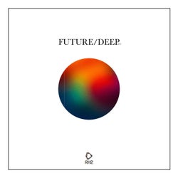 Future/Deep, Vol. 37
