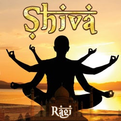 Shiva (India Buddha del Mar Extended Mix)