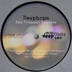 Dub Trumpet Remixes
